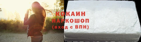 гашик Белоозёрский